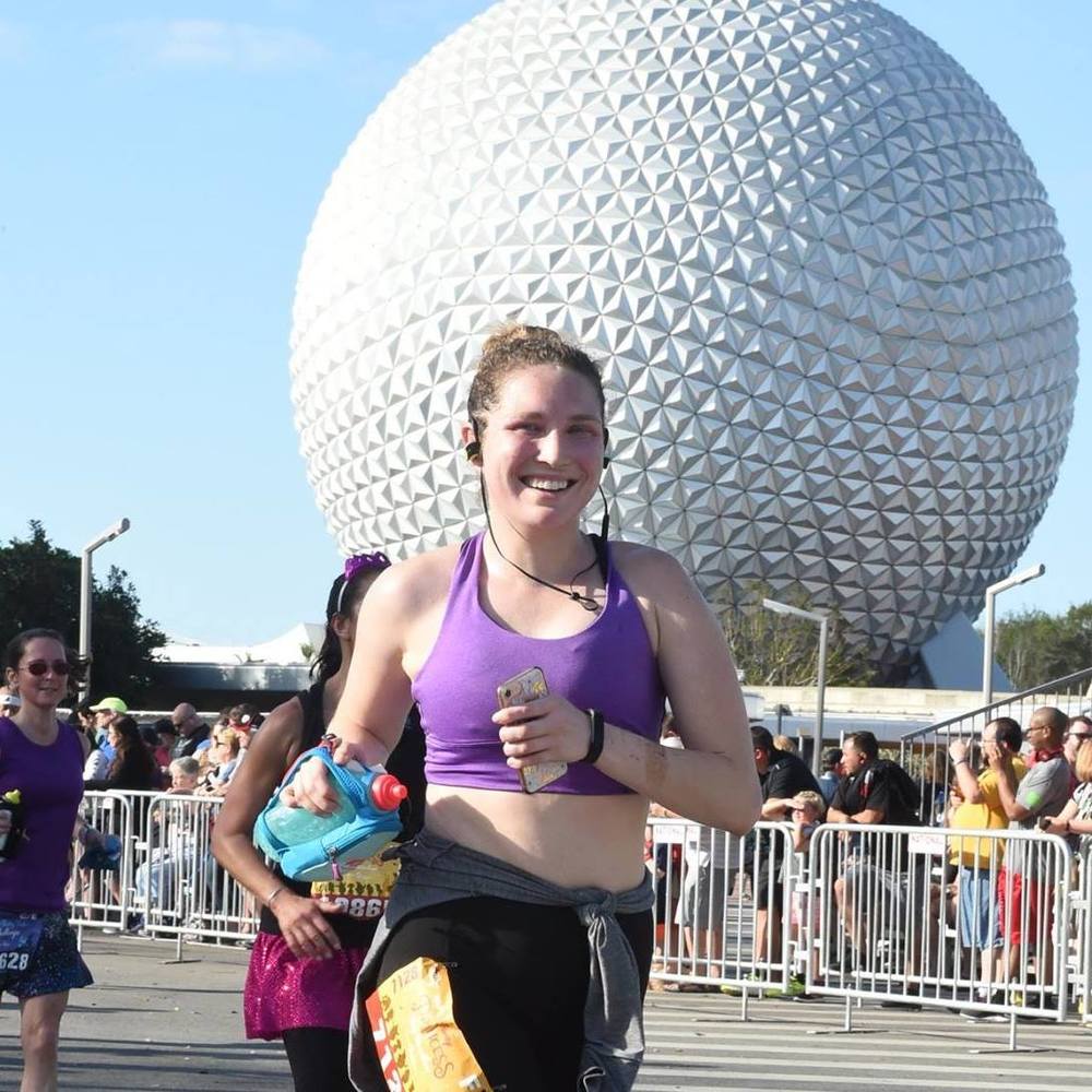 Meet your Posher, Kelly